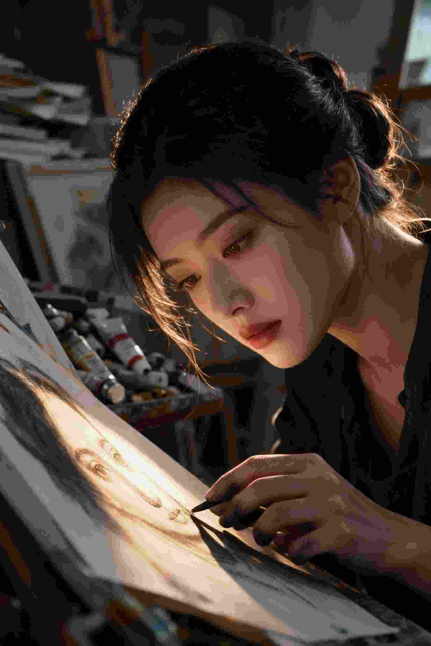 血族秘闻