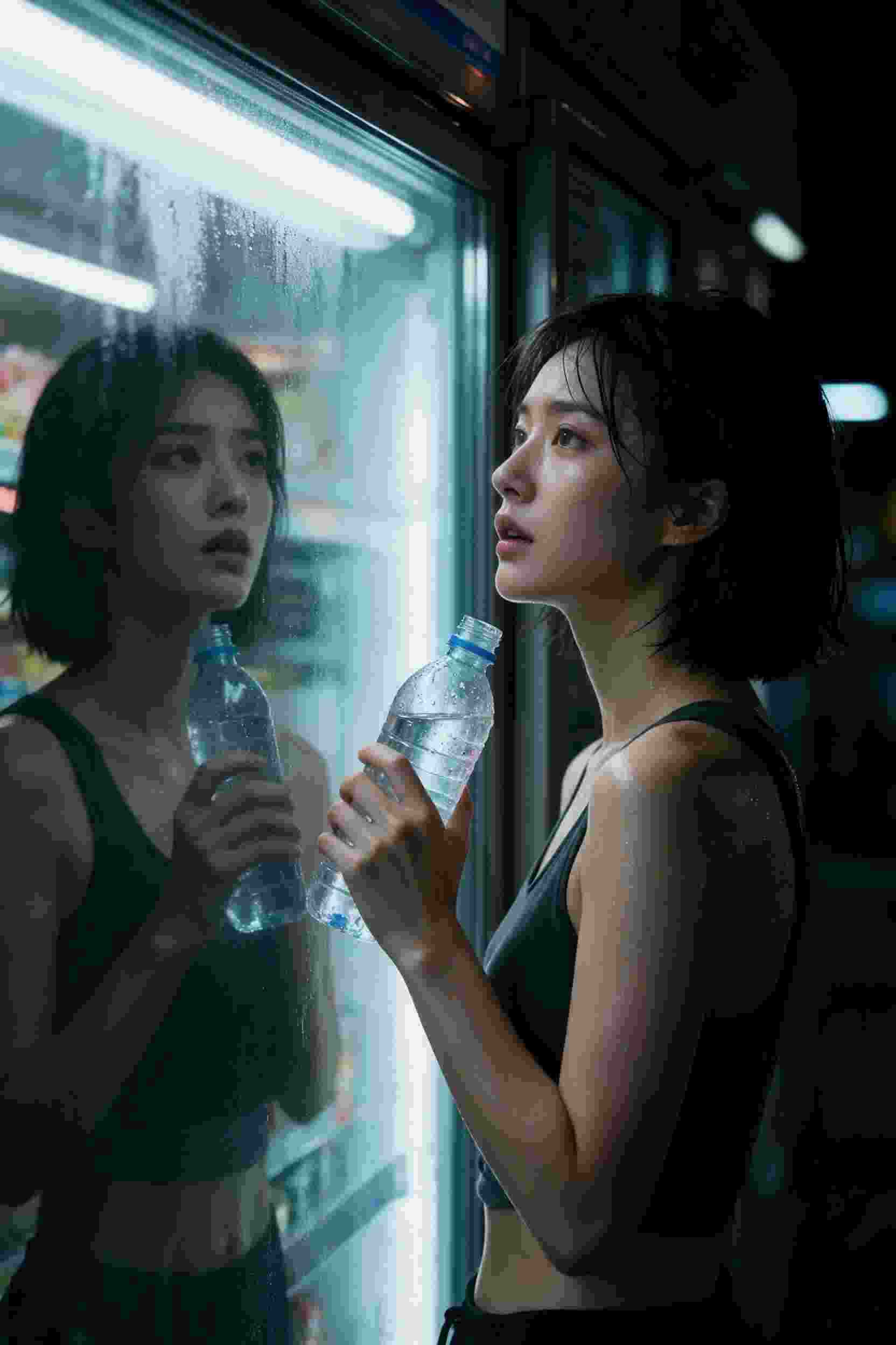 逃脱恋爱