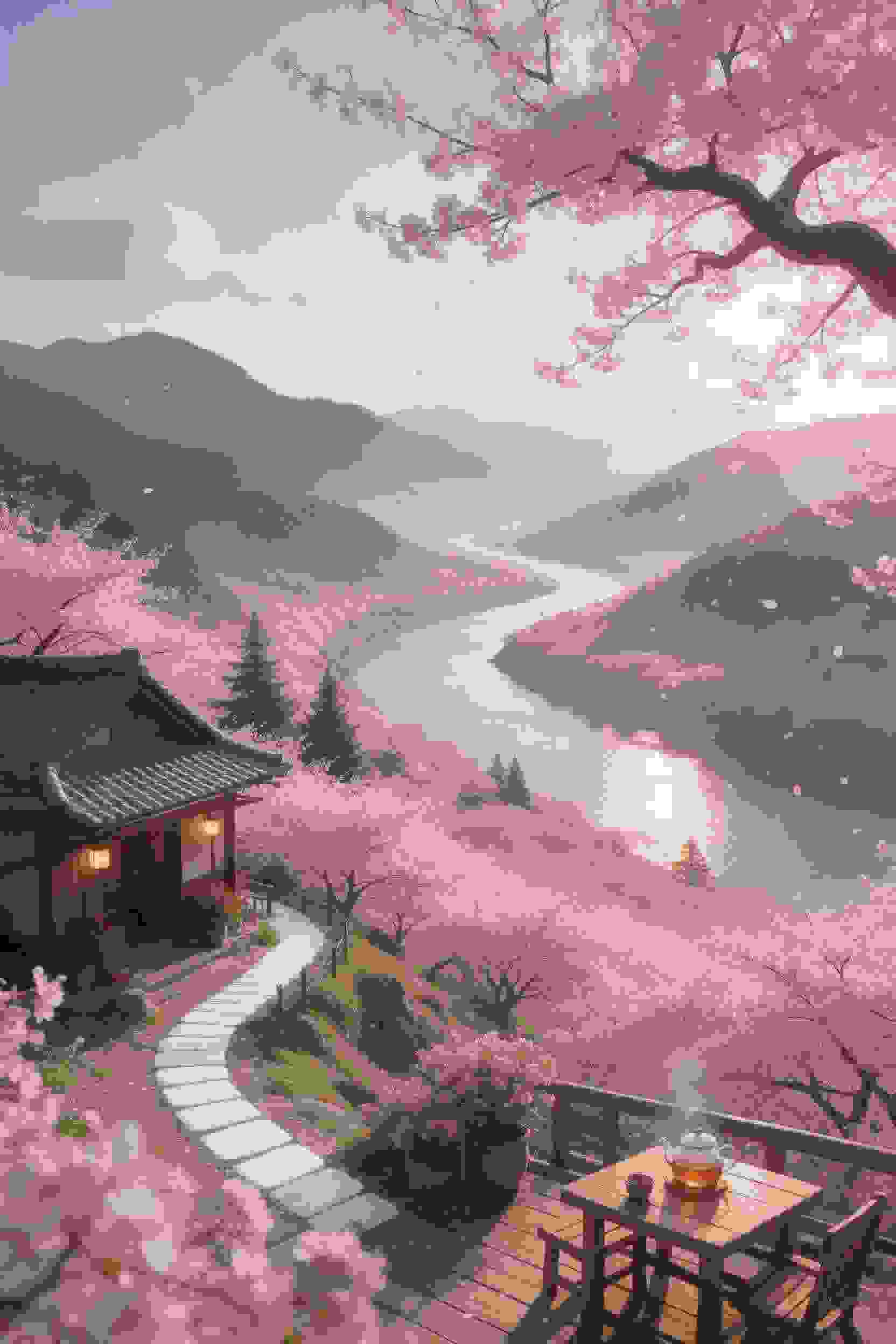 武林秘事